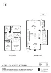 1 Trellios Street, Modbury, SA 5092-Floorplan