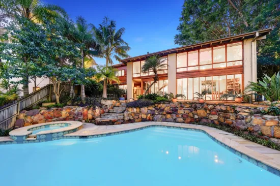 1 Trentbridge Road, Belrose, NSW 2085