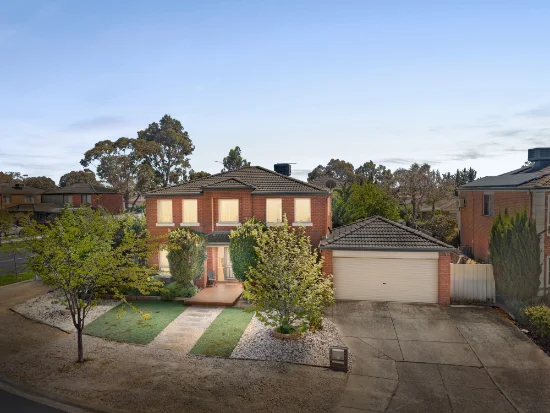 1 Trentham Close, Hoppers Crossing, Vic 3029