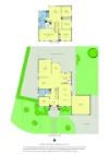 1 Trentham Close, Hoppers Crossing, Vic 3029-Floorplan