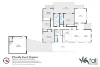 1 Trevally Court, Kingston, Tas 7050-Floorplan