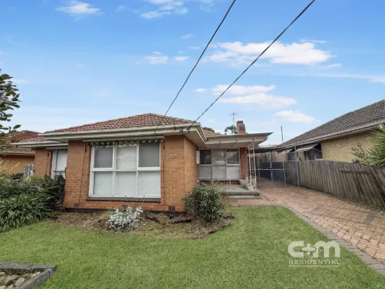 1 Trevannion Street, Glenroy, Vic 3046