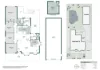 1 Trevor Court, Warranwood, Vic 3134-Floorplan