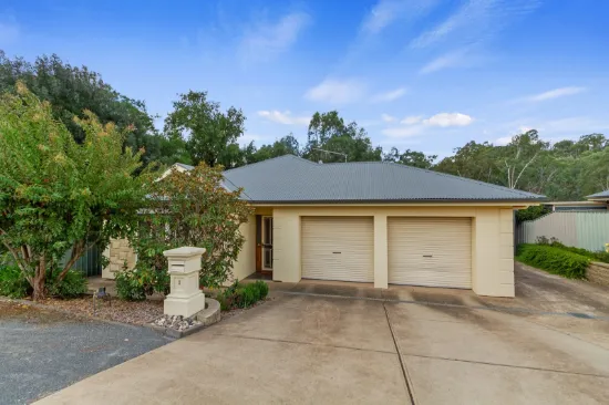 1 Trezise Way, Clare, SA 5453