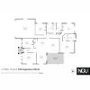1 Triller Street, Meringandan West, Qld 4352-Floorplan