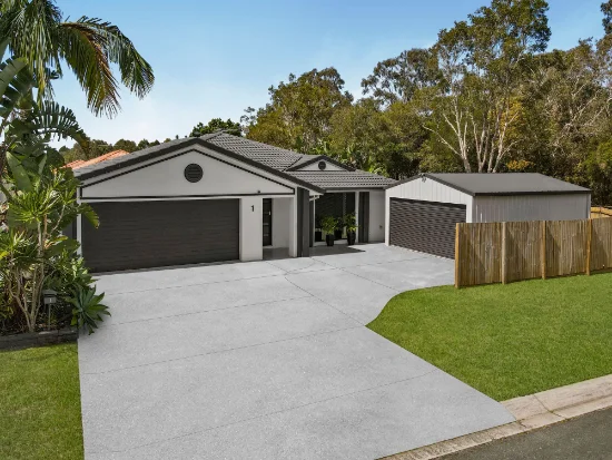 1 Trisha Close, Victoria Point, Qld 4165