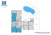 1 Tristania Crescent, Taree, NSW 2430-Floorplan
