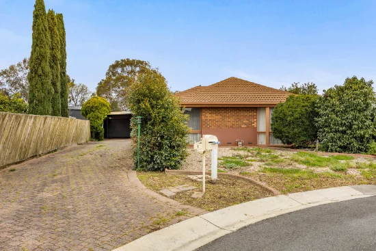 1 Troon Court, Sunbury, Vic 3429