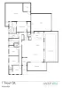 1 Trout Street, Kanimbla, Qld 4870-Floorplan