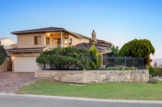1 Truslove Way, Duncraig WA 6023-Image