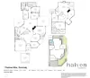 1 Truslove Way, Duncraig, WA 6023-Floorplan