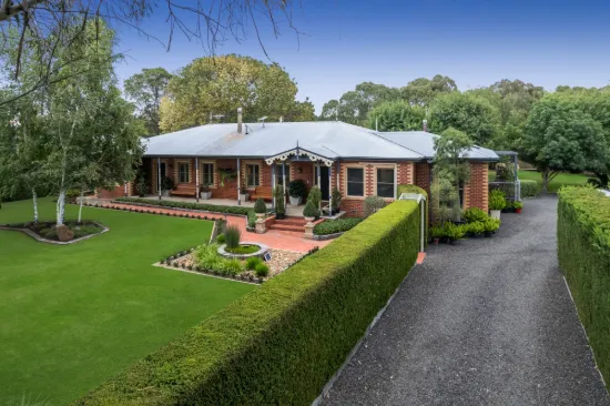 1 Tucker Street, Malmsbury, Vic 3446