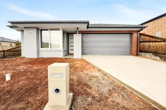 1 Tudor Terrace, Warragul, Vic 3820
