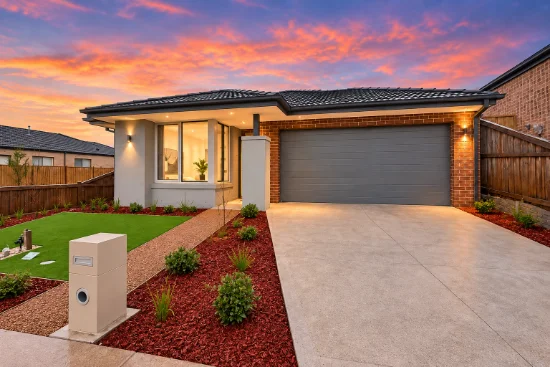 1 Tudor Terrace, Warragul, Vic 3820
