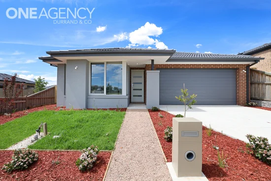1 Tudor Terrace, Warragul, Vic 3820
