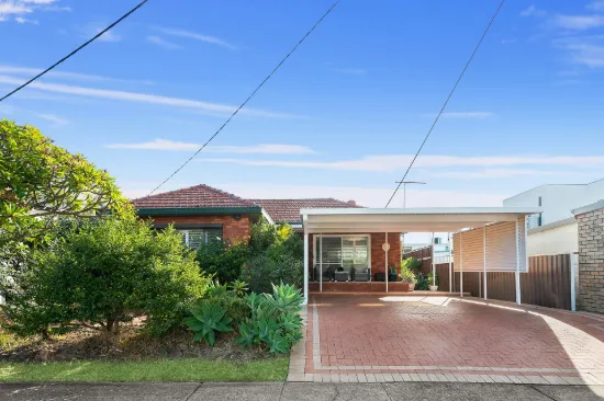 1 Tuffy Avenue, Sans Souci, NSW 2219