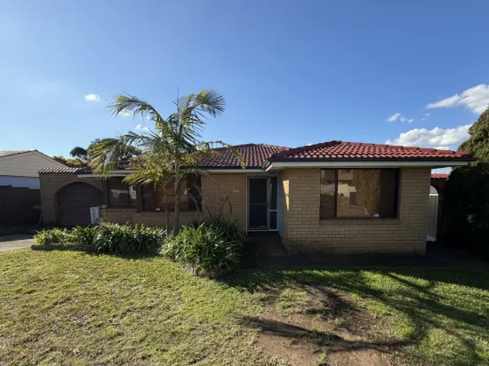 1 Tununda Place, Eschol Park, NSW 2558