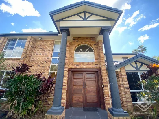 1 Turnberry Place, Carindale, Qld 4152