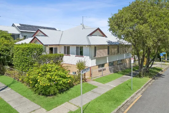 1 Turner Avenue, New Farm, Qld 4005