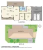 1 Turner Court, Dandenong, Vic 3175-Floorplan