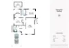 1 Turrana Street, Stafford, Qld 4053-Floorplan