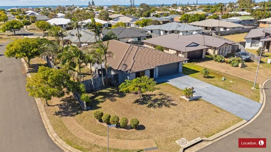 1 Turtle Court, Bargara, Qld 4670 - Sold