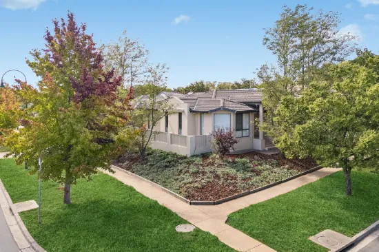 1 Turtle Rock Street, Harrison, ACT 2914