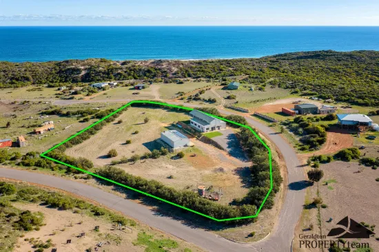 1 Turtledove Rise, Greenough, WA 6532