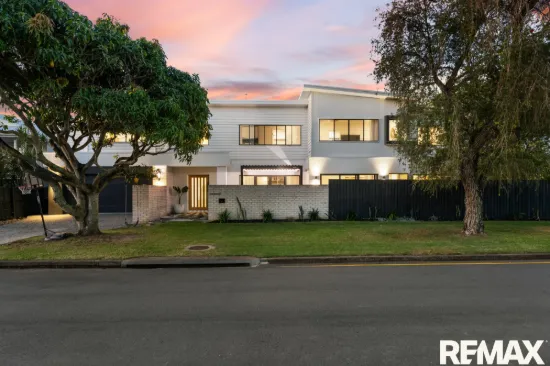 1 Twenty First Avenue, Brighton, Qld 4017