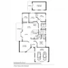 1 Tyler Court, Warrnambool, Vic 3280-Floorplan