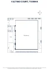 1 Ultimo Court, Toorak, Vic 3142-Floorplan