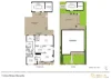 1 Union Street, Bensville, NSW 2251-Floorplan