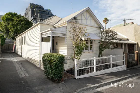 1 Union Street, Richmond, Vic 3121