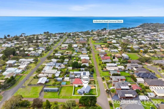 1 Valda Avenue, Indented Head, Vic 3223
