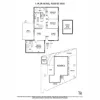 1 Valda Avenue, Indented Head, Vic 3223-Floorplan