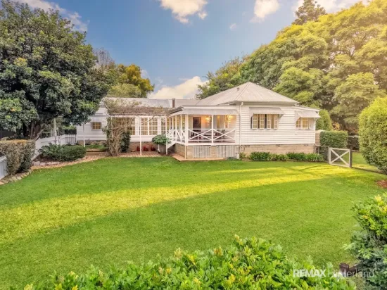 1 Vale End, Maleny, Qld 4552