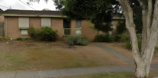 1 Valiant Ct, Glen Waverley, Vic 3150