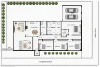 1 Valiant Ct, Glen Waverley, Vic 3150-Floorplan
