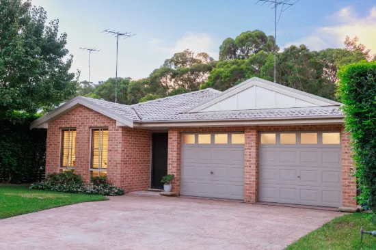 1 Valley Place, Warriewood, NSW 2102