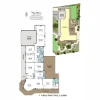 1 Valley View Court, Lilydale, Vic 3140-Floorplan