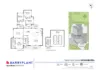 1 Valley View Parade, Korumburra, Vic 3950-Floorplan