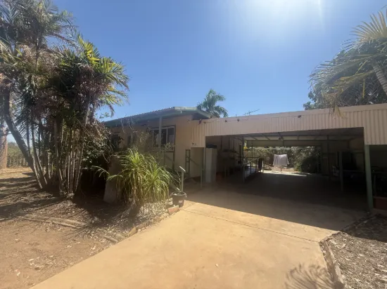 1 Van Emmerik Street, Derby, WA 6728