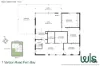 1 Vardon Road, Fern Bay, NSW 2295-Floorplan