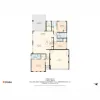 1 Veal Lane, West Busselton, WA 6280-Floorplan