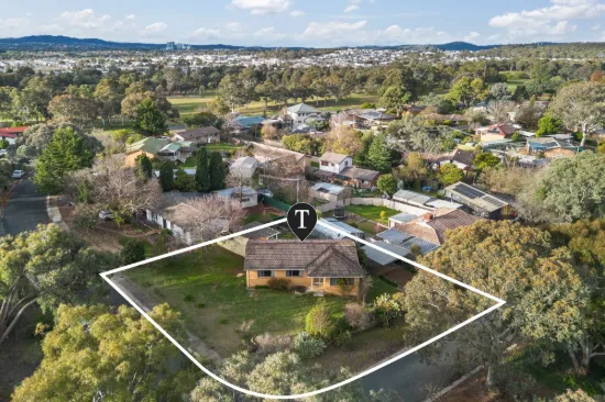 1 Vela Place, Giralang, ACT 2617
