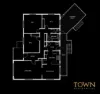 1 Vela Place, Giralang, ACT 2617-Floorplan