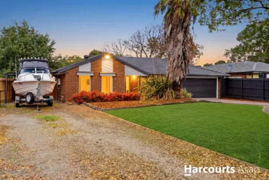 1 Venables Court, Berwick, Vic 3806