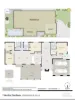 1 Venice Gardens, Endeavour Hills, Vic 3802-Floorplan