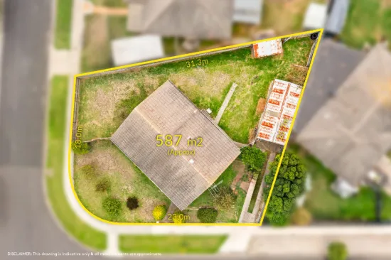 1 Venus Court, Newcomb, Vic 3219
