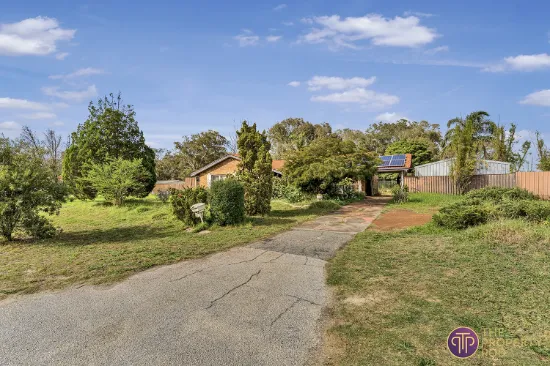 1 Vera Street, Gosnells, WA 6110